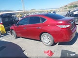 NISSAN SENTRA SV 3N1AB7AP6FY336949 снимка