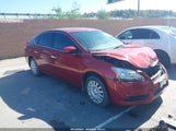 NISSAN SENTRA SV 3N1AB7AP6FY336949 снимка
