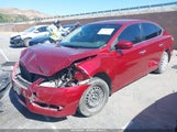 NISSAN SENTRA SV 3N1AB7AP6FY336949 снимка