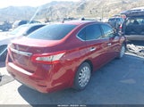 NISSAN SENTRA SV 3N1AB7AP6FY336949 снимка