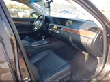 LEXUS GS 350 JTHBE1BL6D5001412 снимка