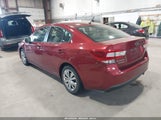 SUBARU IMPREZA 2.0I 4S3GKAB62K3614307 снимка