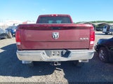 Ram  Tradesman 4X4 6'4 Box 3C6UR5CL5JG309705 снимка