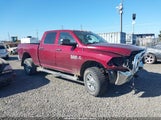 Ram  Tradesman 4X4 6'4 Box 3C6UR5CL5JG309705 снимка