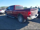 Ram  Tradesman 4X4 6'4 Box 3C6UR5CL5JG309705 снимка