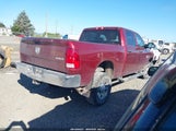 Ram  Tradesman 4X4 6'4 Box 3C6UR5CL5JG309705 снимка