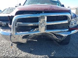 Ram  Tradesman 4X4 6'4 Box 3C6UR5CL5JG309705 снимка