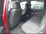 CHEVROLET SILVERADO 1500 4WD SHORT BED LT TRAIL BOSS 1GCPYFEL2MZ395295 снимка