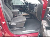 CHEVROLET SILVERADO 1500 4WD SHORT BED LT TRAIL BOSS 1GCPYFEL2MZ395295 снимка