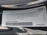 Audi A3 1.8T Premium WAU57LFF0G1069920 снимка