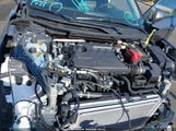 NISSAN ROGUE SV FWD 5N1BT3BA3SC823736 fotografie