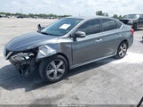 Nissan Sentra Sr 3N1AB7AP0GY281660 снимка