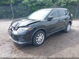 NISSAN ROGUE S 5N1AT2MV1GC910161 снимка