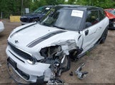 MINI PACEMAN COOPER S WMWSS5C5XEWN66840 fotografie