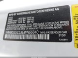 MINI PACEMAN COOPER S WMWSS5C5XEWN66840 fotografie