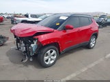 JEEP COMPASS LATITUDE 4X4 3C4NJDBB7JT328223 снимка