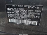 SUBARU FORESTER JF2SKADC1LH598992 снимка