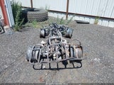 YAMAHA YFM700 FWBD/SE 5Y4AMA1Y0GA103093 снимка