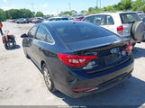 HYUNDAI SONATA SE 5NPE24AF0HH445024 снимка