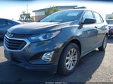 CHEVROLET EQUINOX FWD LS 3GNAXHEV9LS612947 fotografie
