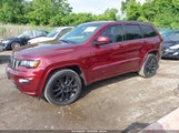 JEEP GRAND CHEROKEE ALTITUDE 4X4 1C4RJFAG7HC851550 photo
