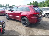JEEP GRAND CHEROKEE ALTITUDE 4X4 1C4RJFAG7HC851550 photo