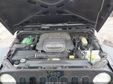 Jeep Wrangler Unlimited Willys Wheeler 1C4BJWDG6EL293893 снимка