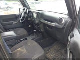 Jeep Wrangler Unlimited Willys Wheeler 1C4BJWDG6EL293893 fotografie