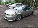 SUBARU IMPREZA 2.5I JF1GD67646G503844 снимка