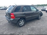 KIA SPORTAGE EX V6/LX V6 KNDJF723957075412 photo