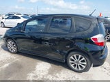 Honda Fit Sport JHMGE8H5XDC011069 снимка