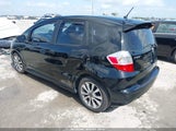 Honda Fit Sport JHMGE8H5XDC011069 снимка