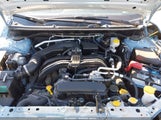 SUBARU CROSSTREK LIMITED JF2GTHMC6MH361427 снимка