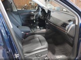 AUDI Q5 PREMIUM PLUS WA1BAAFY5M2060286 снимка