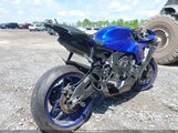 YAMAHA YZFR1 JYARN66E7PA002844 снимка