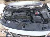 Honda Civic Lx 2HGFC2F57JH603297 снимка