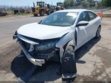 Honda Civic Lx 2HGFC2F57JH603297 снимка