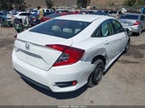 Honda Civic Lx 2HGFC2F57JH603297 снимка