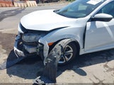 Honda Civic Lx 2HGFC2F57JH603297 снимка