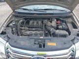 FORD TAURUS X LIMITED 1FMDK03WX8GA13168 снимка