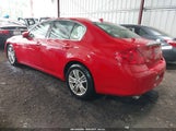 INFINITI G37X JN1CV6AR6DM350524 снимка