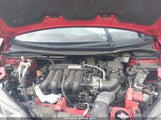 HONDA FIT EX-L JHMGK5H80HS002653 снимка