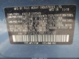 SUBARU CROSSTREK 2.0I PREMIUM JF2GPADC2H8228598 снимка