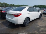 TOYOTA COROLLA LE 2T1BURHE9EC187608 снимка