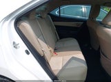 TOYOTA COROLLA LE 2T1BURHE9EC187608 снимка