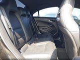 MERCEDES-BENZ CLA 250 WDDSJ4EB3EN040337 снимка