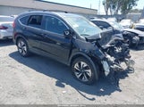 HONDA CR-V TOURING 5J6RM4H99GL136118 снимка