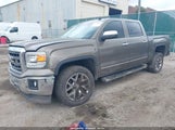 GMC SIERRA 1500 SLT 3GTU2VEC3EG362726 снимка