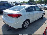 KIA FORTE LX 3KPFK4A73JE168571 снимка