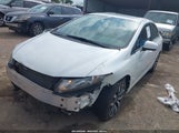 HONDA CIVIC EX-L 19XFB2F9XFE012811 снимка